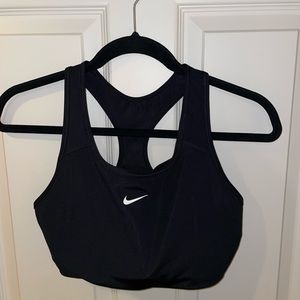 Nike Compression Padded Sports Bra